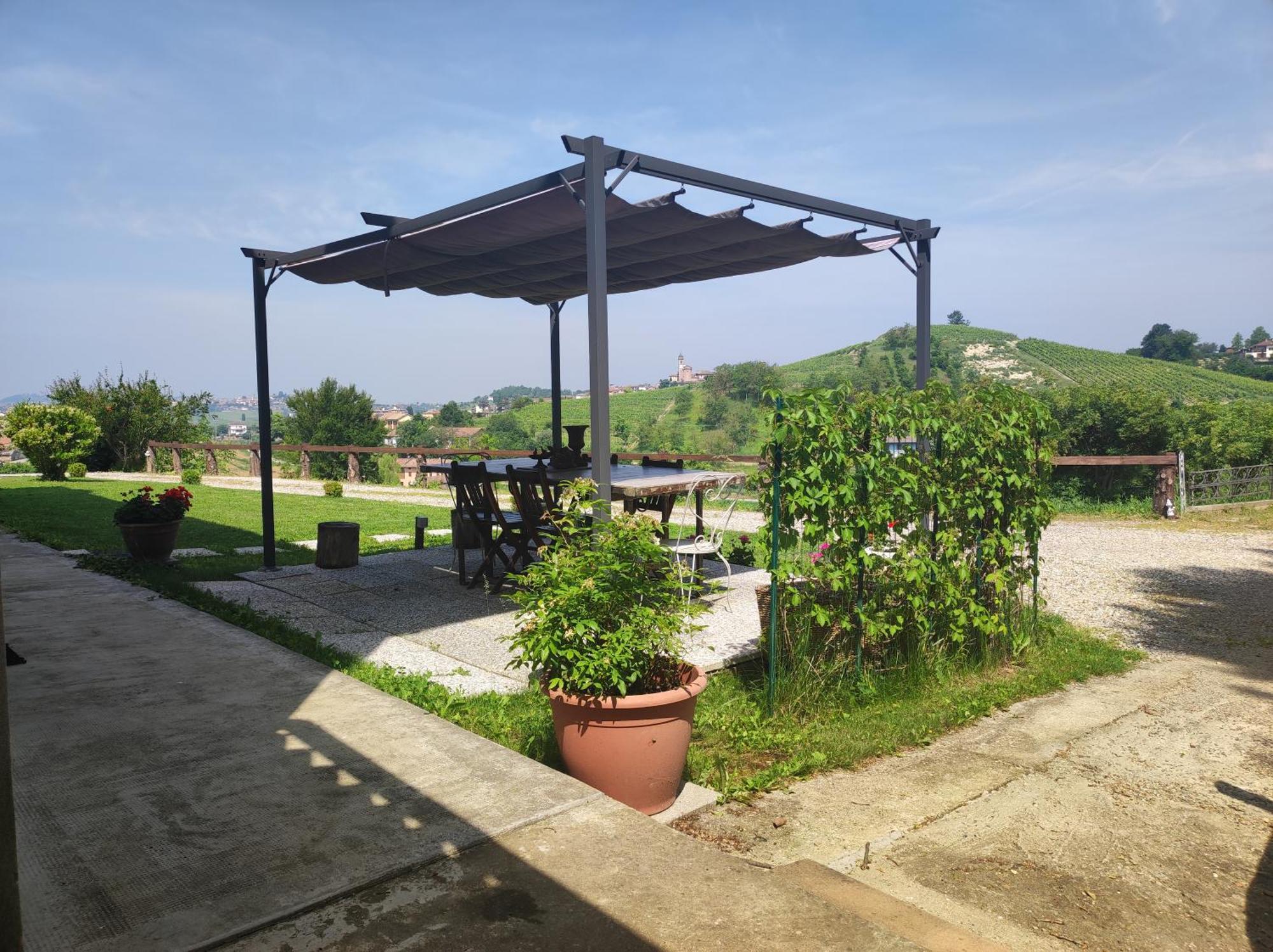 Casa San Rocco Βίλα Castelnuovo  Εξωτερικό φωτογραφία